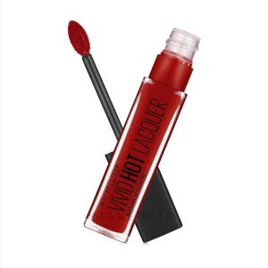 Maybelline New York Luciu de buze Vivid Hot, 70 So Hot, 7, 7 ml