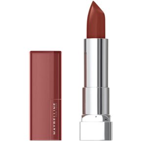 Ruj mat Maybelline New York Color Sensational Creamy Mattes 932 Clay Crush