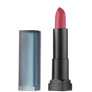 Ruj ultra mat Maybelline New York Color Sensational Powder Matte 10 Nocturnal Rose