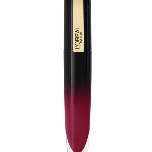 Ruj lichid L'Oreal Paris Brilliant Signature 314 Be Successfull, 6.4 ml