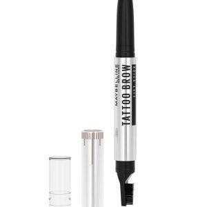 Creion de sprancene Maybelline Tattoo Brown Lift Stick, 01-Blond, 1g