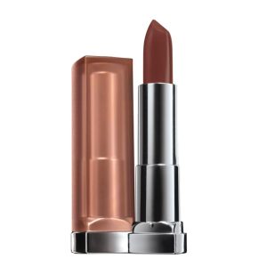 Ruj Maybelline New York Color Sensational Inti-Matte Nudes 988 Toasted Brown, 4.2 g