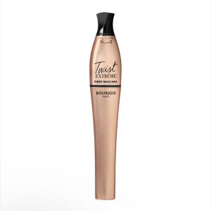 Mascara Bourjois Twist Extreme Fiber 1 Black