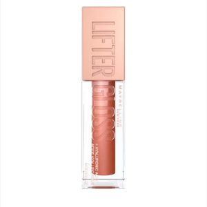 Luciu de buze Maybelline, Lifter Gloss, 17 Copper, 5.4 ml