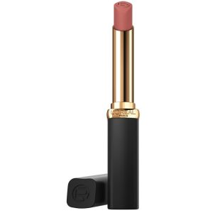 Ruj mat L'Oréal Paris Color Riche Nudes of Worth, 550 Le Nude Unapologetic