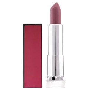 Ruj Maybelline Color Sensational Smoked Roses, nuanta 305 Frozen Rose