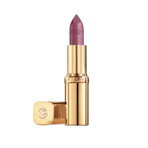 Ruj solid L'oreal Paris Color Rich, nuanta 138 Paris Society, 4.8gr