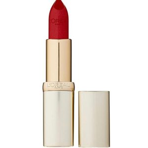 Ruj L'Oreal Color Riche - Red Passion 297425